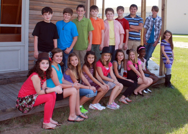 MPD KIDS CLUBb