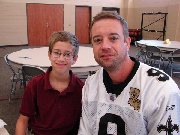 All Pro Dads Breakfast Is A Big Success CentralSpeaks All Pro Dads Breakfast Is A Big Success CentralSpeaks
