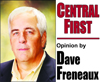CENTRAL FIRSTb