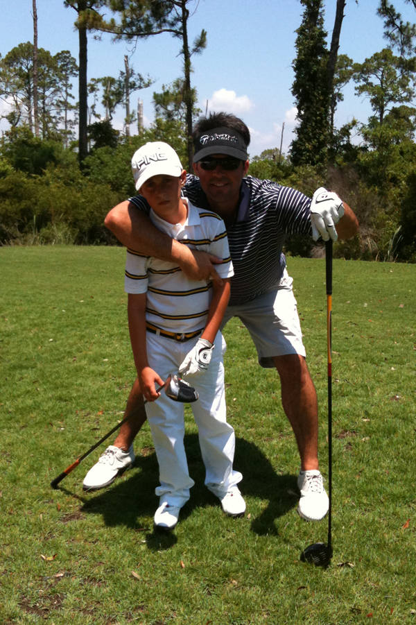 Father Son Golf Tournament Myrtle Beach 2025 Darcy Elsbeth